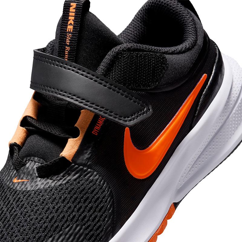 NIKE（ナイキ） キッズシューズ スニーカー スターランナー 5 PS 子供