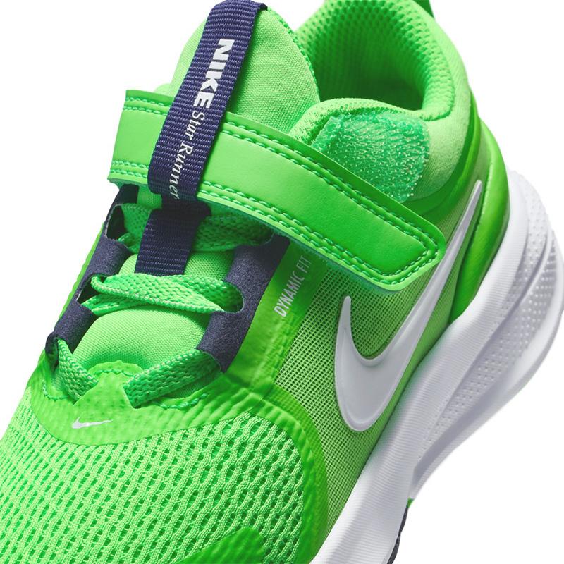 NIKE（ナイキ） キッズシューズ スニーカー スターランナー 5 PS 子供
