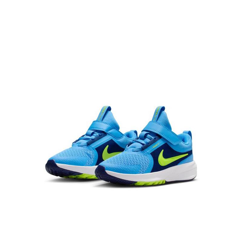 ナイキ キッズシューズ スニーカー NIKE スターランナー 5 PS｜子供靴