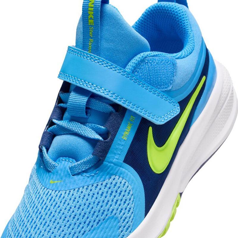 ナイキ キッズシューズ スニーカー NIKE スターランナー 5 PS｜子供靴