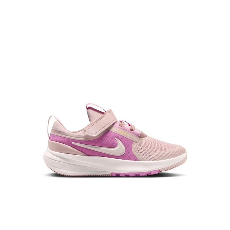 NIKE（ナイキ） キッズシューズ スニーカー スターランナー 5 PS｜子供