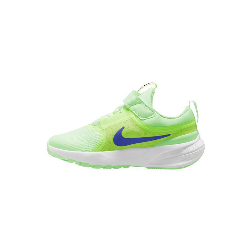 NIKE（ナイキ） キッズ ジュニア スニーカー スターランナー 5 PS