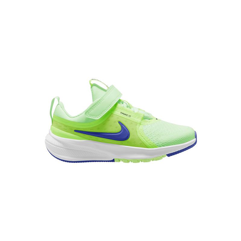 NIKE（ナイキ） キッズ ジュニア スニーカー スターランナー 5 PS 