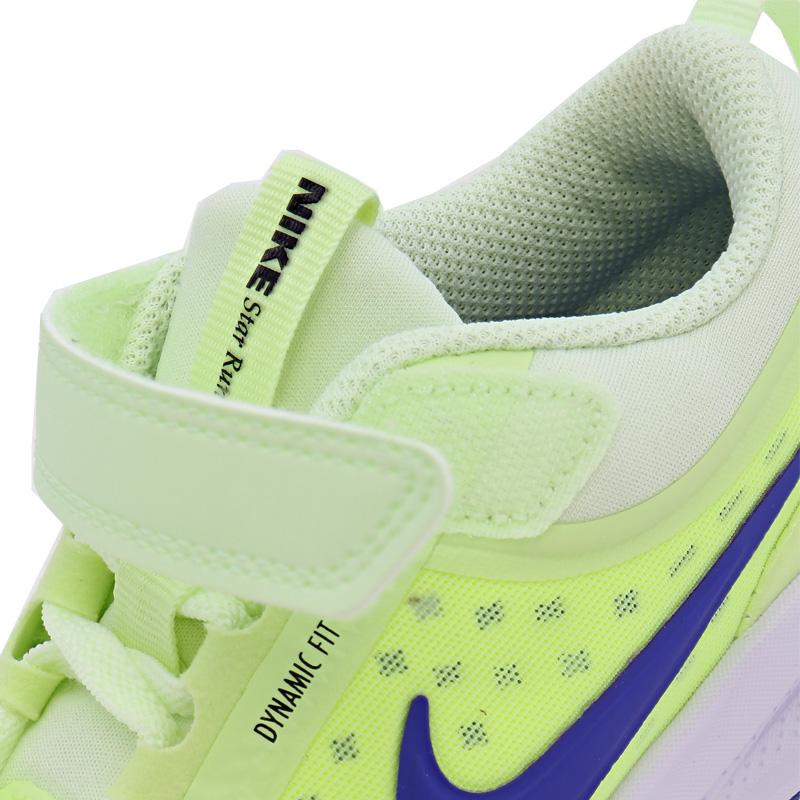 NIKE（ナイキ） キッズ ジュニア スニーカー スターランナー 5 PS