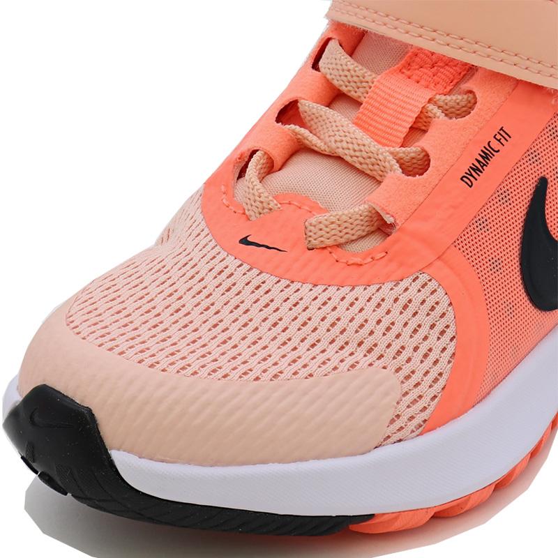 NIKE（ナイキ） キッズ ジュニア スニーカー スターランナー 5 PS