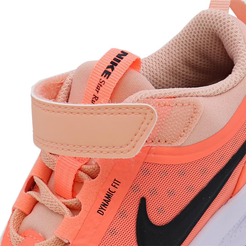 NIKE（ナイキ） キッズ ジュニア スニーカー スターランナー 5 PS