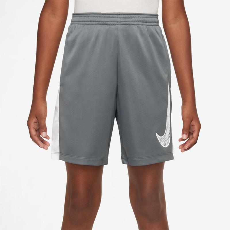 NIKE（ナイキ） キッズ ジュニア ハーフパンツ NIKE YTH ドライ