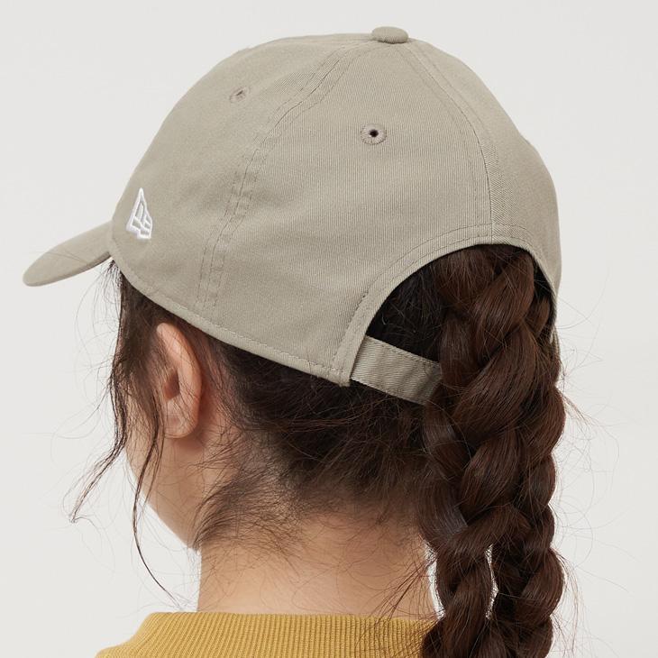 hummel ヒュンメル 帽子 ニューエラコラボ キャップ メンズ