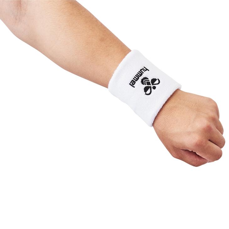 FUGA指穴付きリストバンド　kmrii FUGA指穴付きリストバンド kmrii FUGA指穴付きリストバンド kmrii