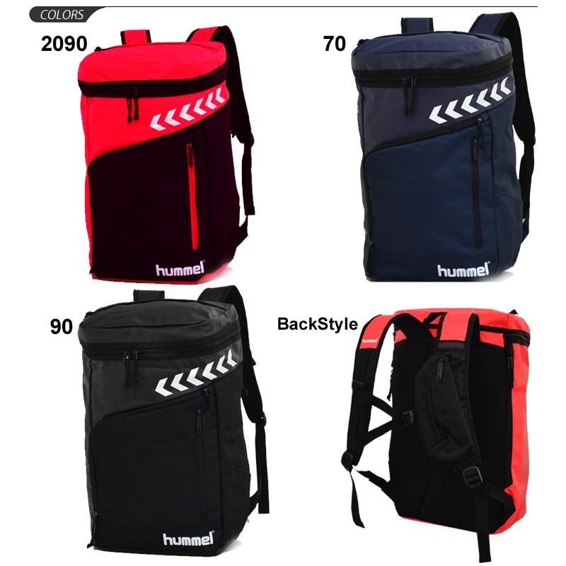 hummel（ヒュンメル） バックパック メンズ レディース/ヒュンメル