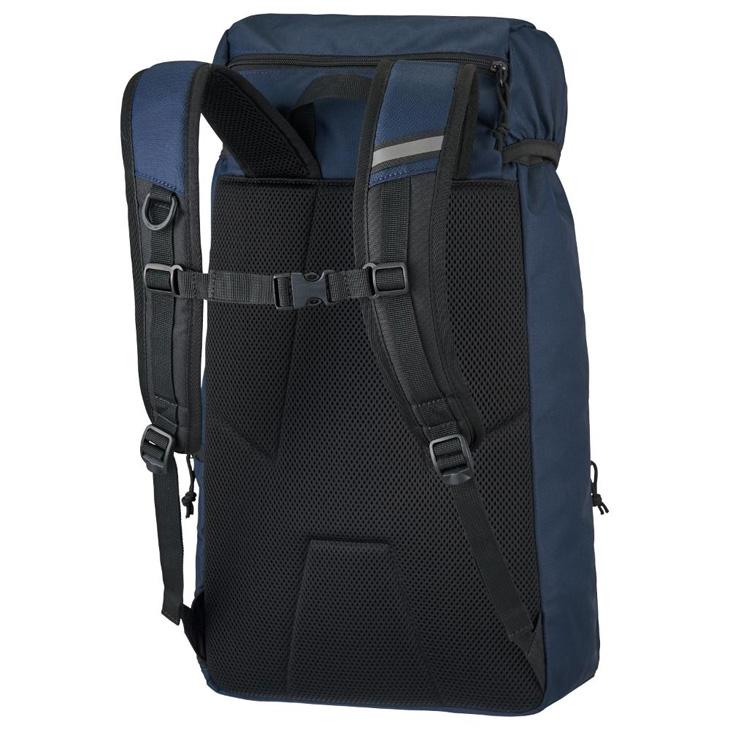 hummel（ヒュンメル） サッカーバッグ リュック 約26L ボール収納可