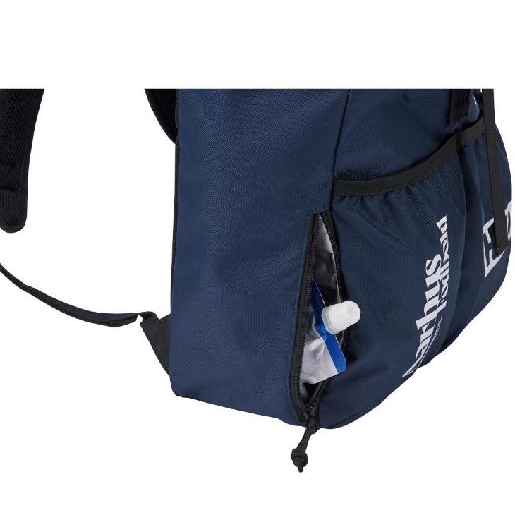 hummel（ヒュンメル） サッカーバッグ リュック 約26L ボール収納可