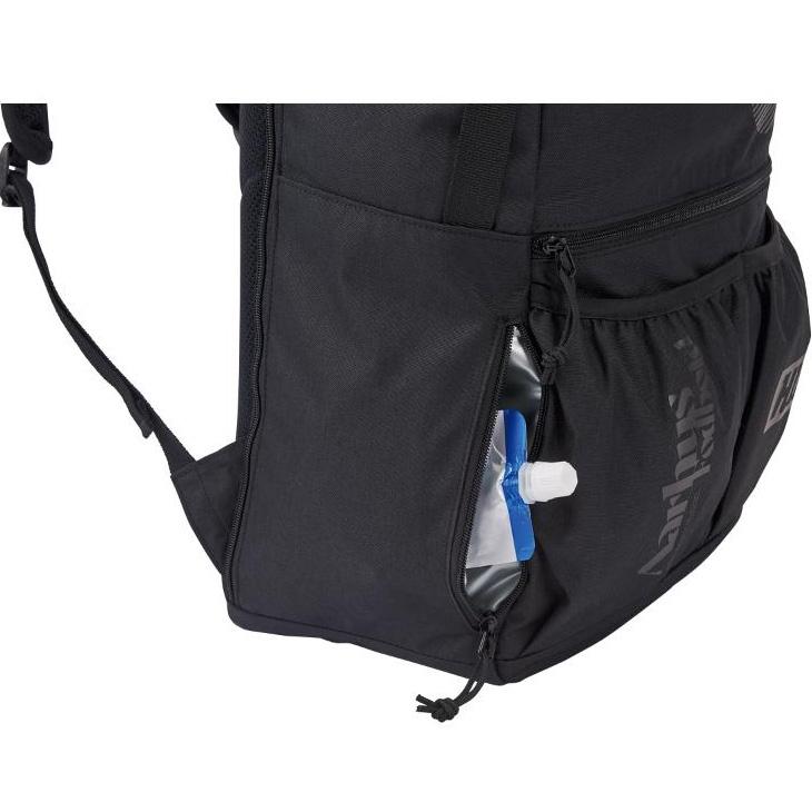 hummel ヒュンメル サッカーバッグ リュック 約35L ボール収納可