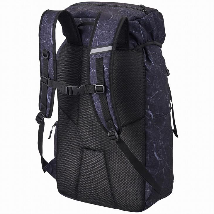 hummel（ヒュンメル） リュックサック 約35L メンズ レディース