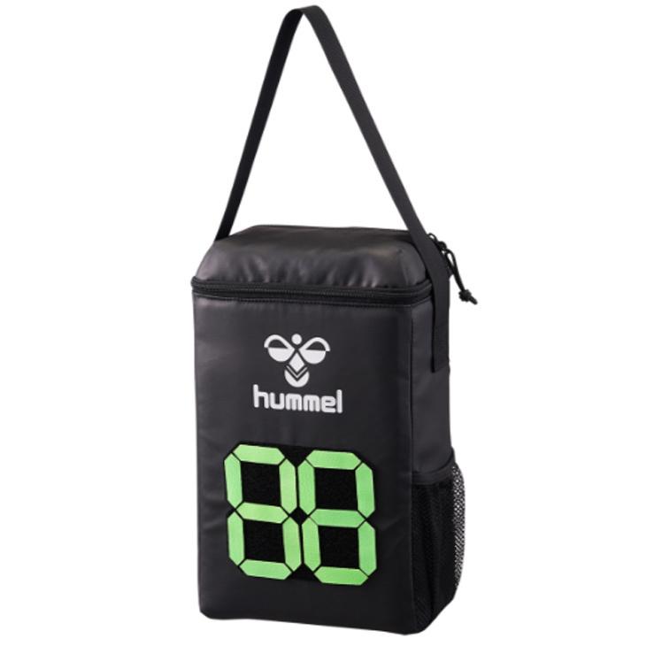 hummel クーリングボトルバッグ 7L ヒュンメル 保冷保温