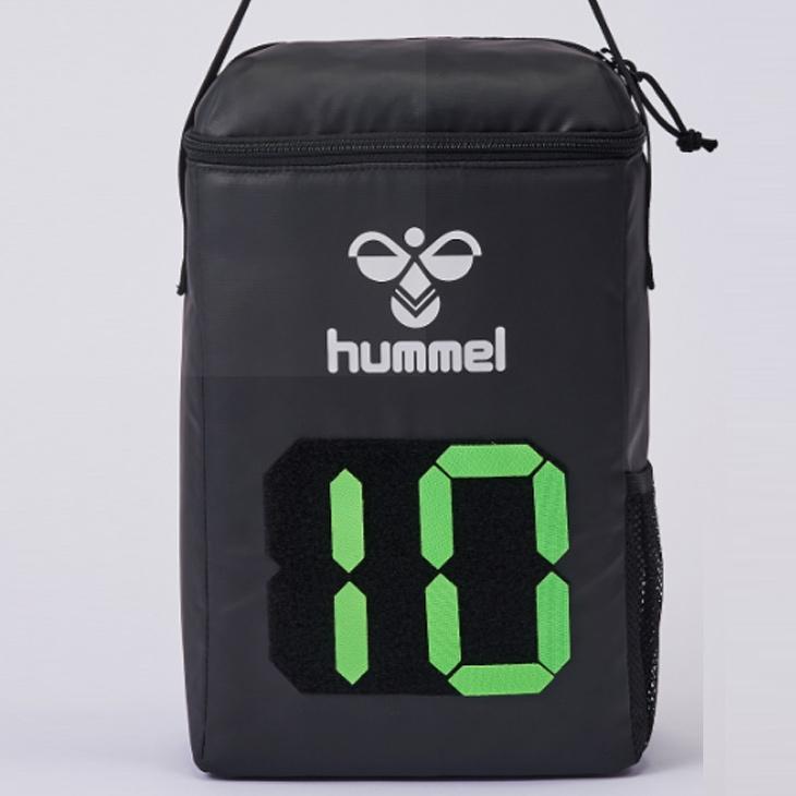 37L 2way　hummel　サッカー フットサル ボストンバック 37L 2way hummel サッカー フットサル ボストンバック （hummel