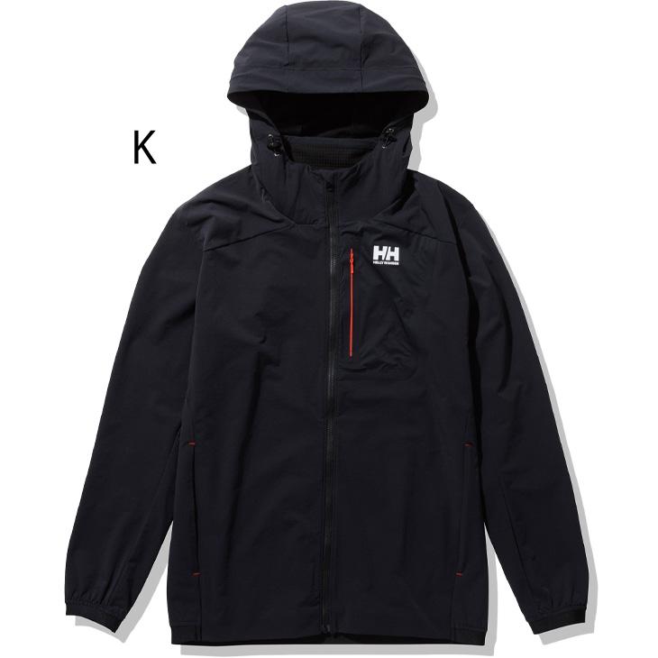 ヘリーハンセン ウインドブレーカー メンズ HELLYHANSEN リファ 