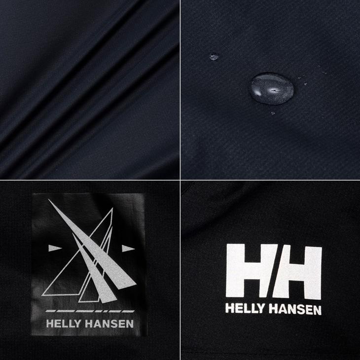 HELLY HANSEN ヘリーハンセン 防水 シェル ジャケット メンズ HELLY HANSEN ヘリーハンセン 防水 シェル ジャケット メンズ