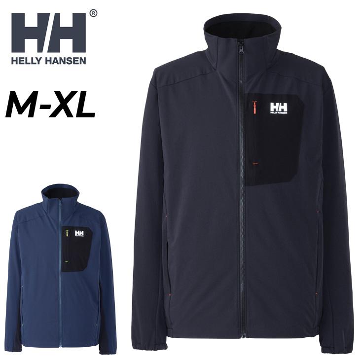 HELLY HANSEN（ヘリーハンセン） ウィンドブレーカー メンズ