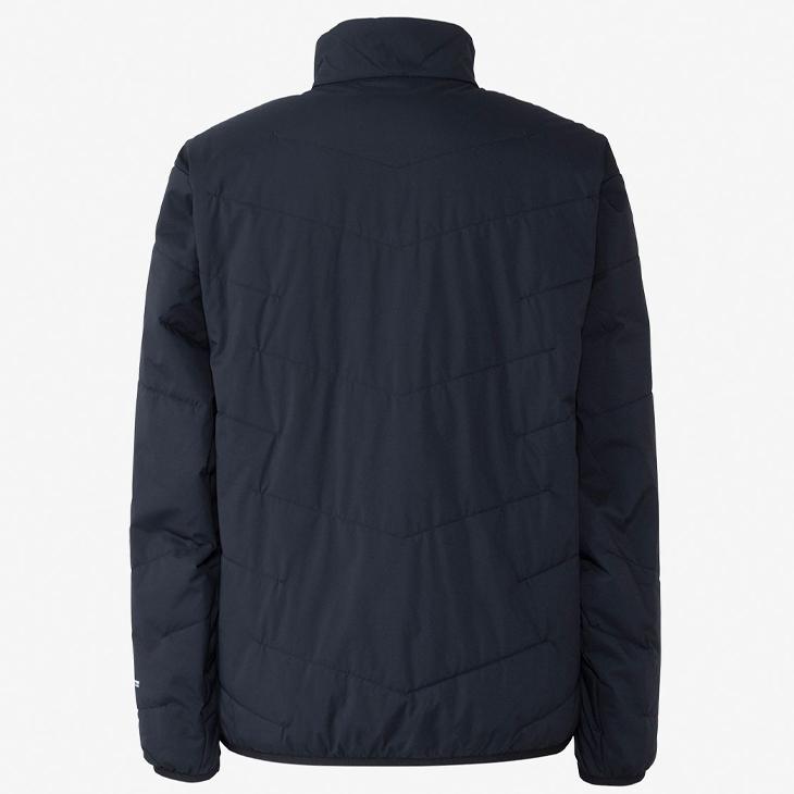 HELLY HANSEN ヘリーハンセン 中綿ジャケット メンズ ユニ HELLY HANSEN ヘリーハンセン 中綿ジャケット メンズ ユニ