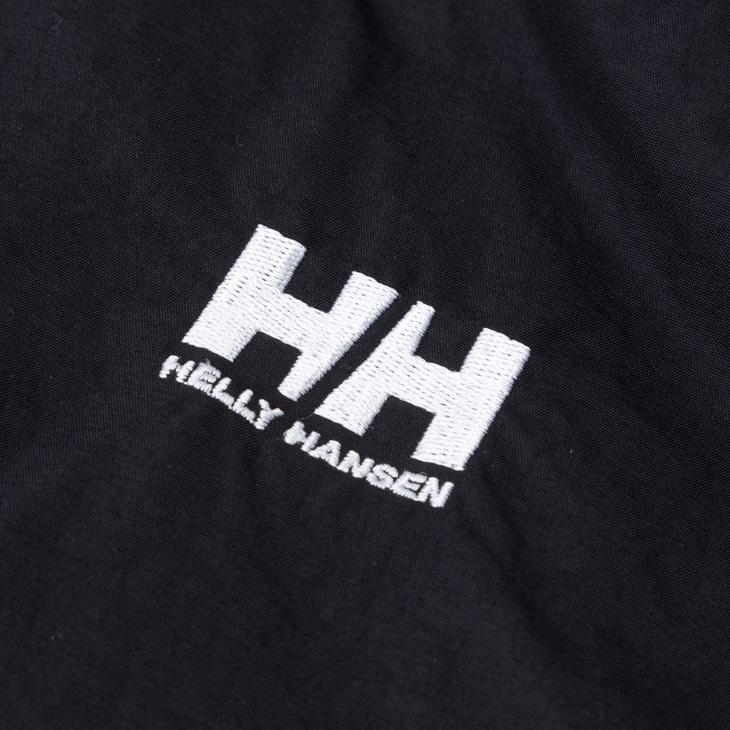 ヘリーハンセン ジャケット メンズ レディース HELLYHANSEN 裏フリース アウター アウトドアウェア 保温 はっ水 軽量 メンズウェア レディースウェア HH12372｜apworld｜12