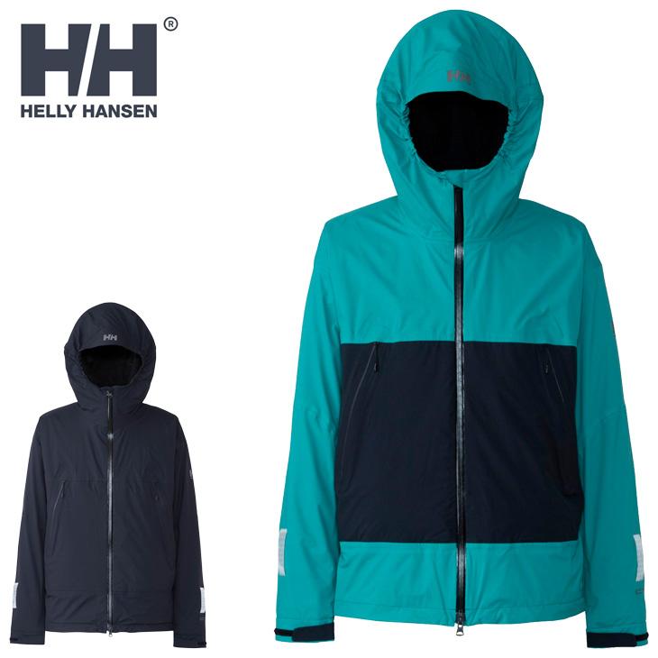 HELLY HANSEN ヘリーハンセン ジャケット メンズ レディース HELLY HANSEN ヘリーハンセン ジャケット メンズ レディース