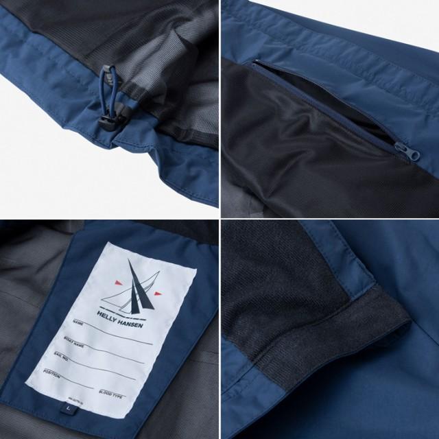 HELLY HANSEN ヘリーハンセン 防風ジャケット メンズ HELLY HANSEN ヘリーハンセン 防風ジャケット メンズ