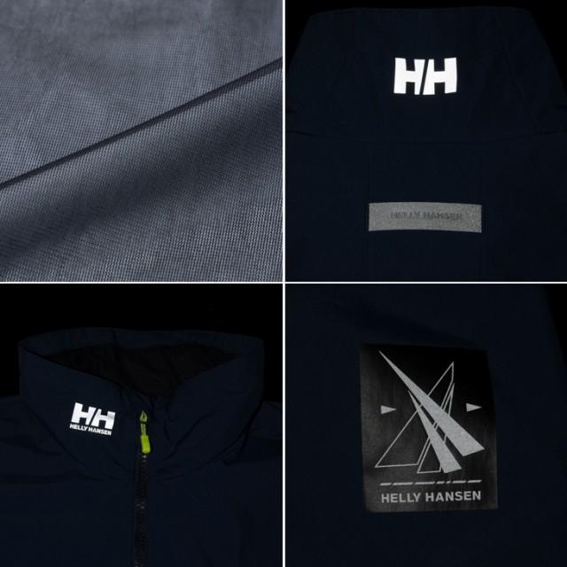 HELLY HANSEN ヘリーハンセン 防風ジャケット メンズ HELLY HANSEN ヘリーハンセン 防風ジャケット メンズ