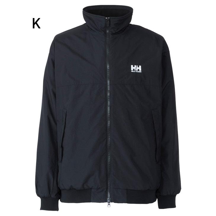 HELLY HANSEN ヘリーハンセン シェルジャケット 裏フリース HELLY HANSEN ヘリーハンセン シェルジャケット 裏フリース