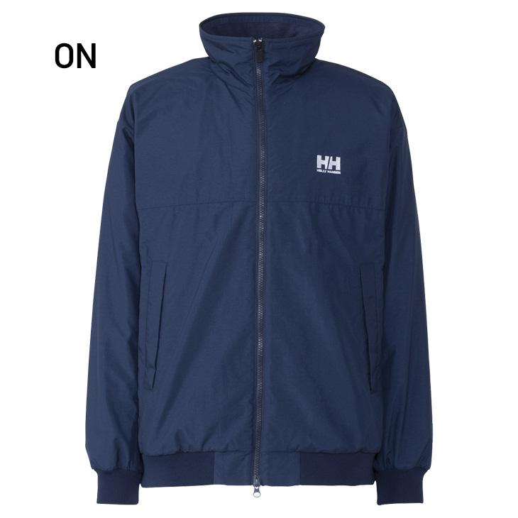HELLY HANSEN ヘリーハンセン シェルジャケット 裏フリース HELLY HANSEN ヘリーハンセン シェルジャケット 裏フリース