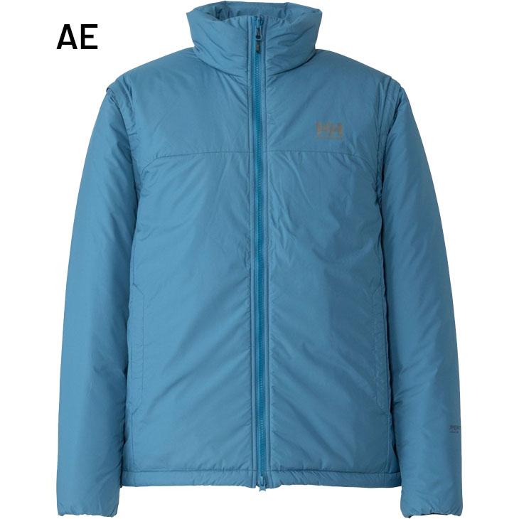HELLY HANSEN ヘリーハンセン 中わたジャケット メンズ ユニ HELLY HANSEN ヘリーハンセン 中わたジャケット メンズ ユニ