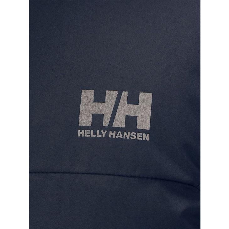 HELLY HANSEN（ヘリーハンセン） 中わたジャケット メンズ ユニ