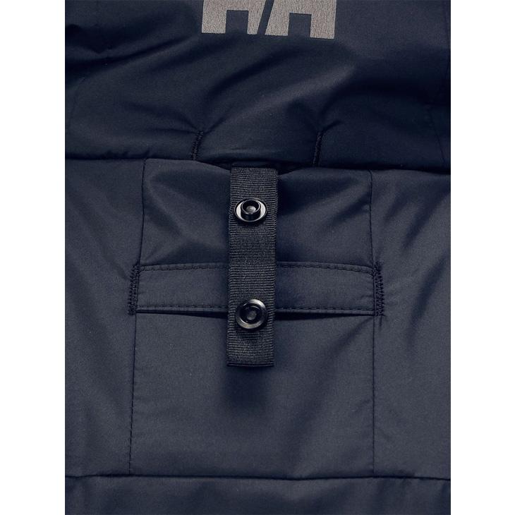 HELLY HANSEN ヘリーハンセン 中わたジャケット メンズ ユニ HELLY HANSEN ヘリーハンセン 中わたジャケット メンズ ユニ
