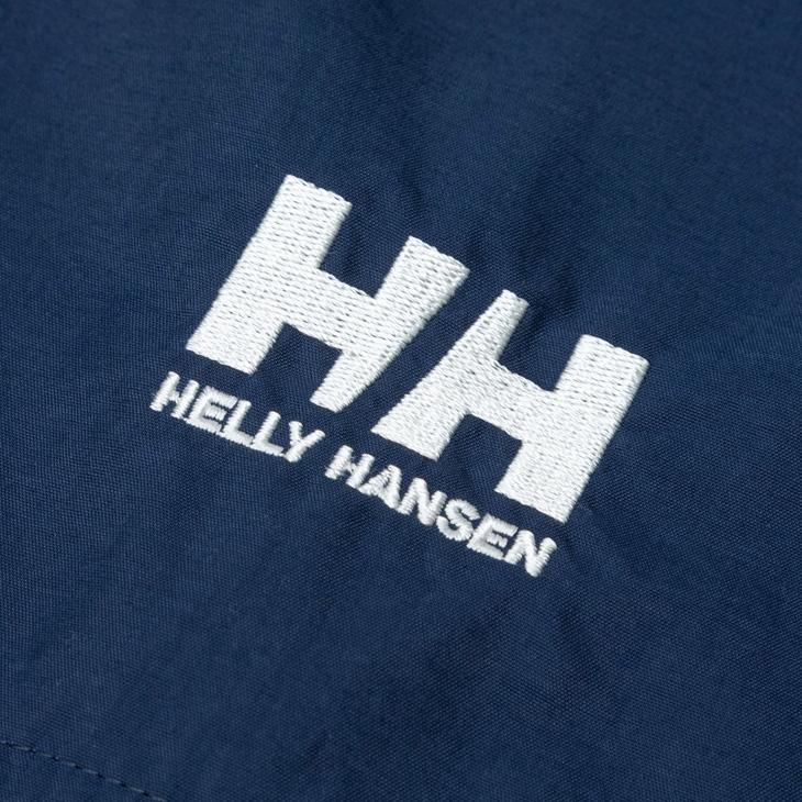 HELLY HANSEN（ヘリーハンセン） シェルジャケット メンズ ユニ