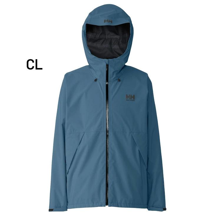 【値下げ】HELLY HANSEN ヘリーハンセン　ナイロンジャケット HELLY HANSEN（ヘリーハンセン） ジャケット メンズ ユニセックス