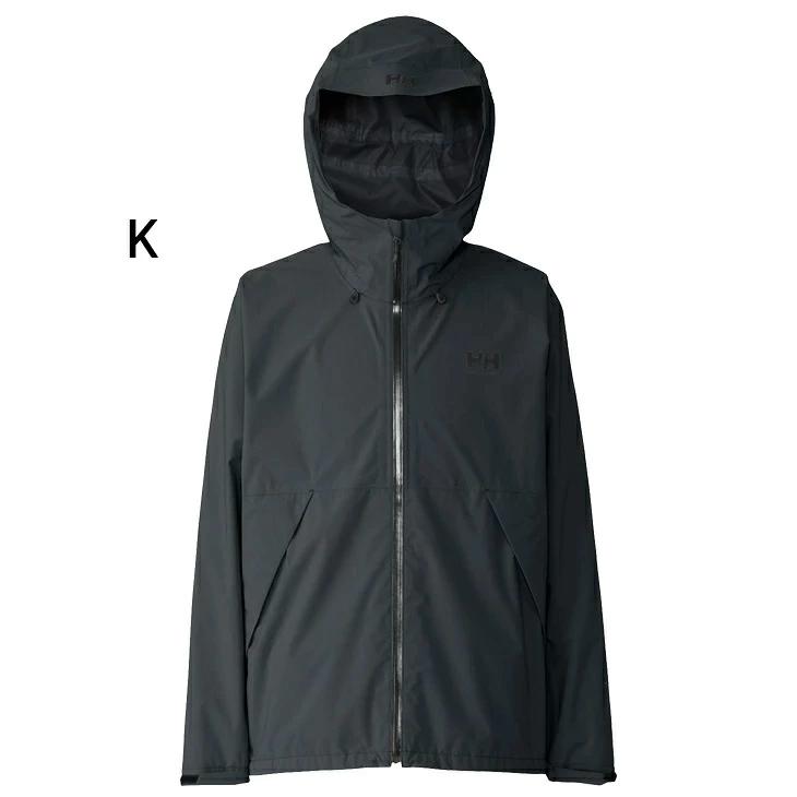 HELLY HANSEN（ヘリーハンセン） 防水ジャケット 長袖 メンズ