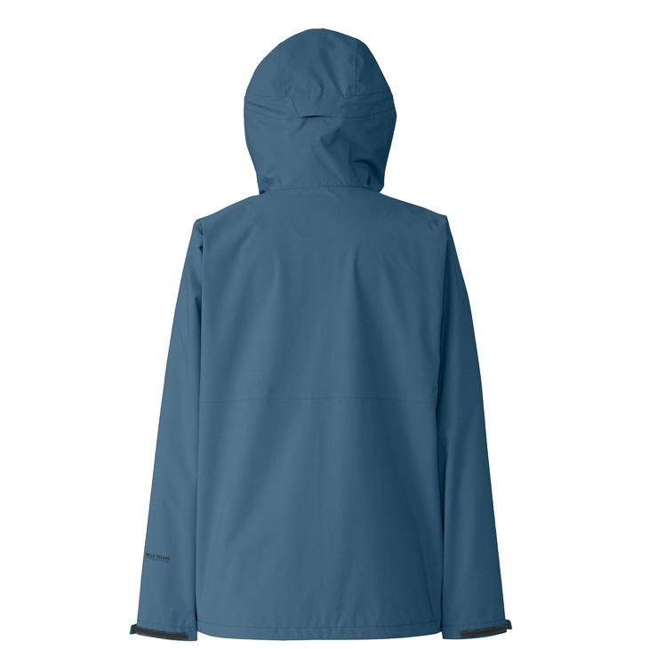 HELLY HANSEN（ヘリーハンセン） 防水ジャケット 長袖 メンズ