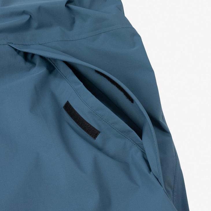 HELLY HANSEN（ヘリーハンセン） 防水ジャケット 長袖 メンズ