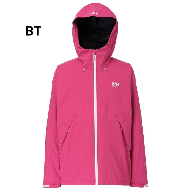 HELLY HANSEN（ヘリーハンセン） 防水ジャケット 長袖 メンズ