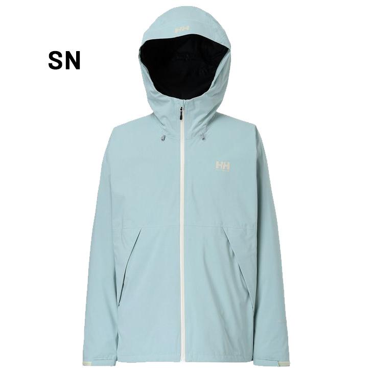 HELLY HANSEN（ヘリーハンセン） 防水ジャケット 長袖 メンズ