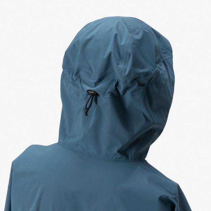 HELLY HANSEN（ヘリーハンセン） 防水ジャケット 長袖 メンズ