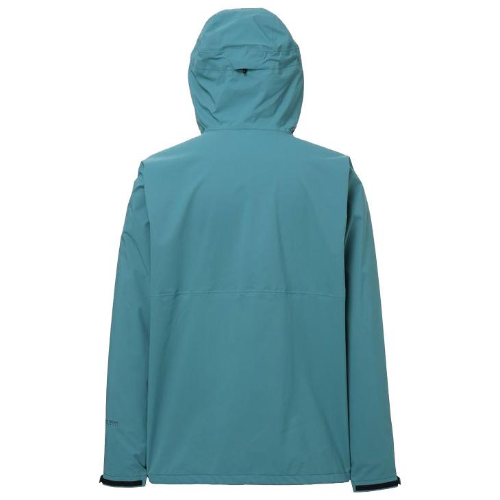 HELLY HANSEN（ヘリーハンセン） 防水ジャケット 長袖 メンズ