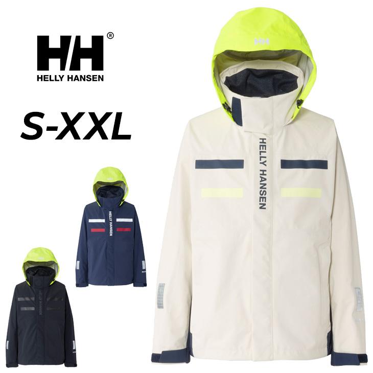 ベリーハンセン　アウター 楽天市場】ヘリーハンセン HELLY HANSEN メンズ スカンザ 3