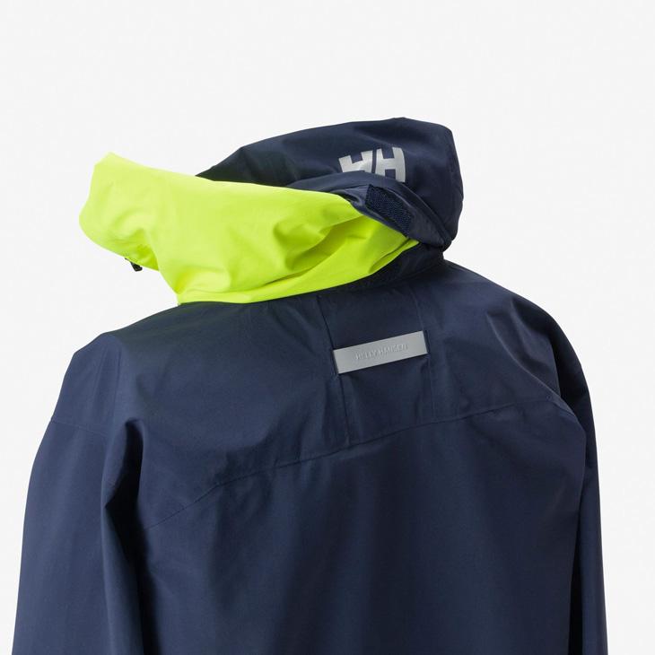 HELLY HANSEN（ヘリーハンセン） 防水ジャケット メンズ レディース
