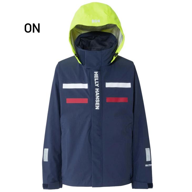 HELLY HANSEN（ヘリーハンセン） 防水ジャケット メンズ レディース