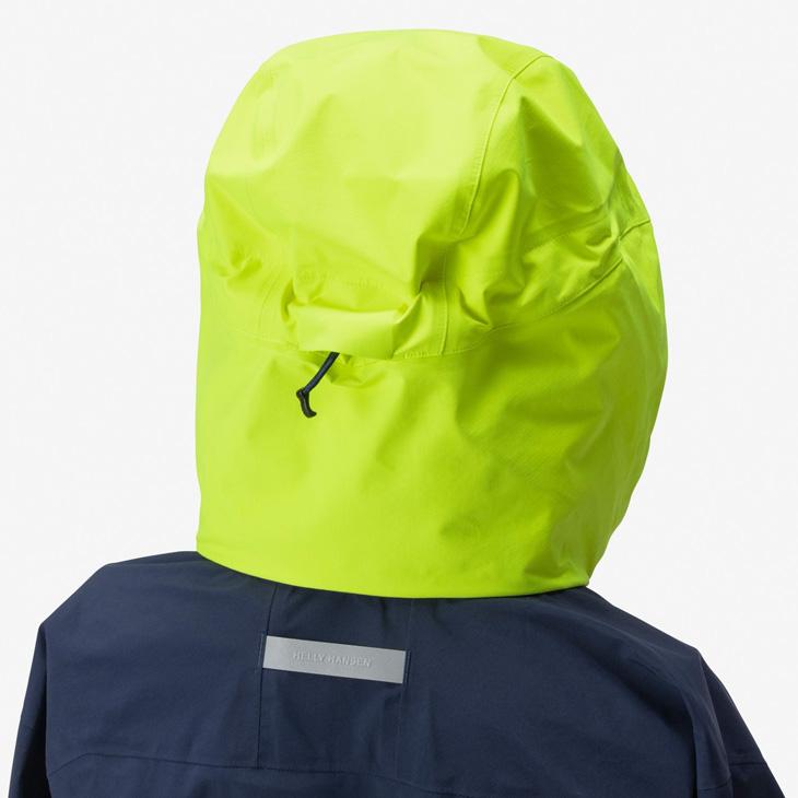 HELLY HANSEN（ヘリーハンセン） 防水ジャケット メンズ レディース