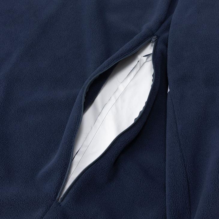 HELLY HANSEN（ヘリーハンセン） 裏フリース ジャケット メンズ