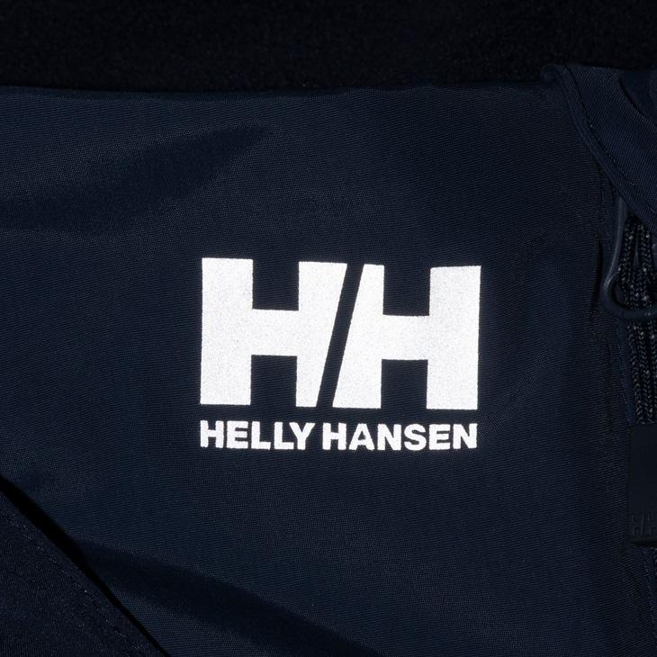 HELLY HANSEN（ヘリーハンセン） 裏フリース ジャケット メンズ