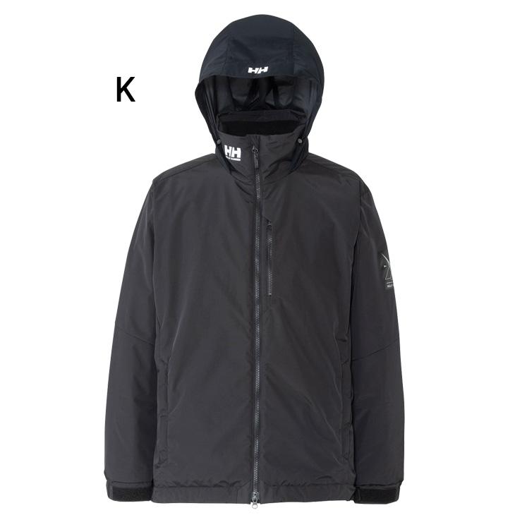 Helly Hansen ブラック XL ジャケット HELLY HANSEN（ヘリーハンセン） 2025秋冬 トレッキング フリース