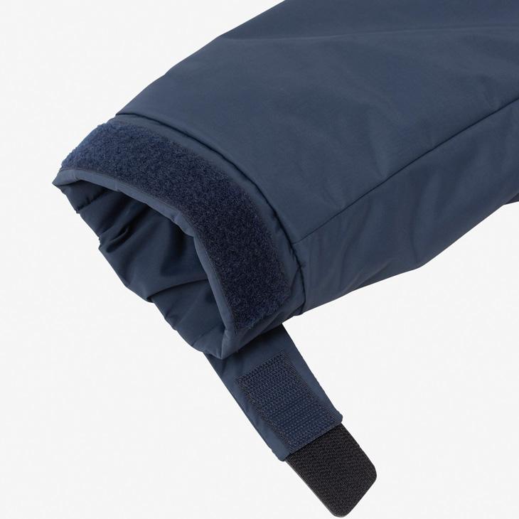 HELLY HANSEN（ヘリーハンセン） 裏フリース ジャケット メンズ